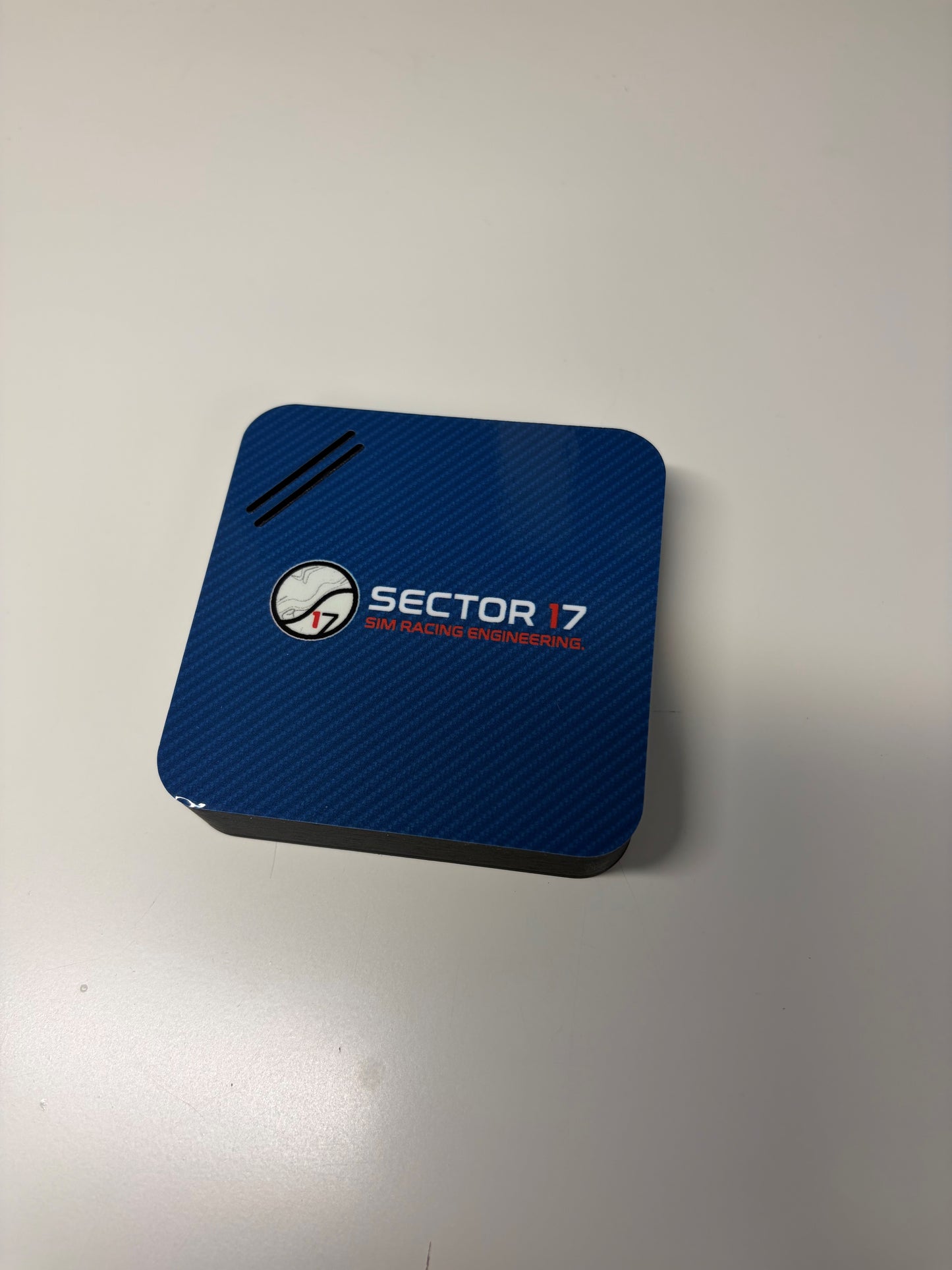 Kit d'évolution Windsim : Console vers PC/SimHUB - SECTOR 17