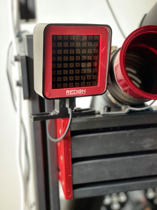 iFlag à LED / Indicateur de Drapeau pour Sim Racing - SECTOR 17
