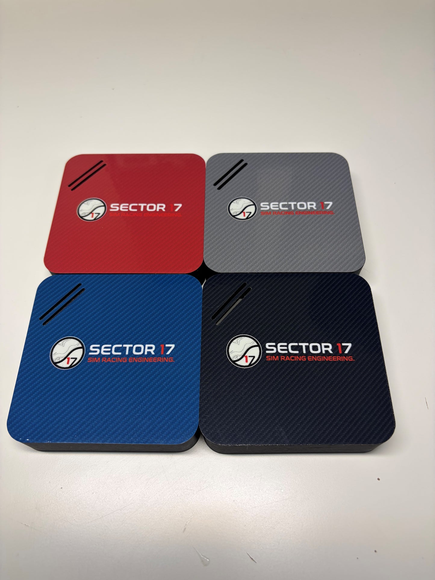 Kit d'évolution Windsim : Console vers PC/SimHUB - SECTOR 17
