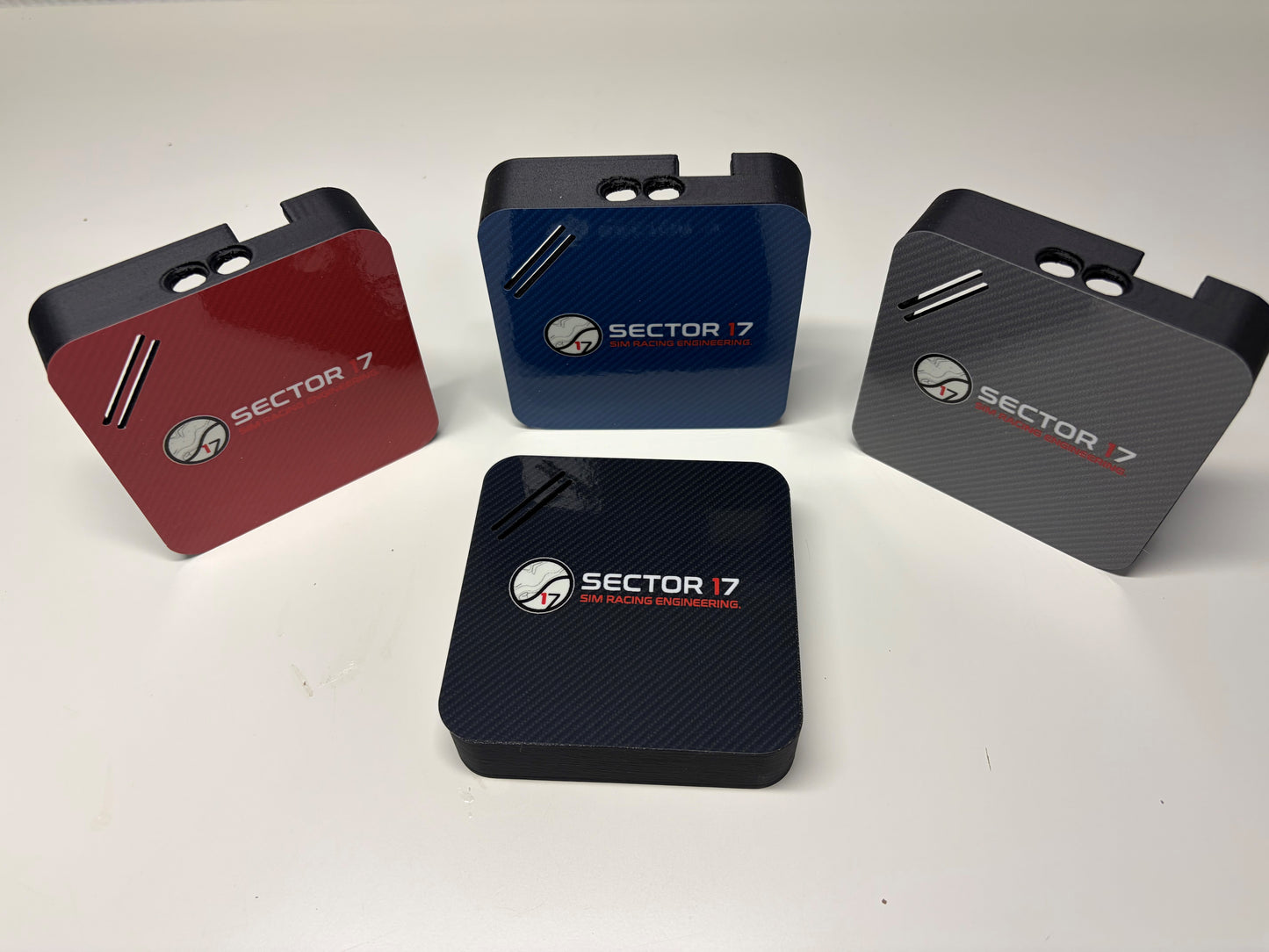 Kit d'évolution Windsim : Console vers PC/SimHUB - SECTOR 17