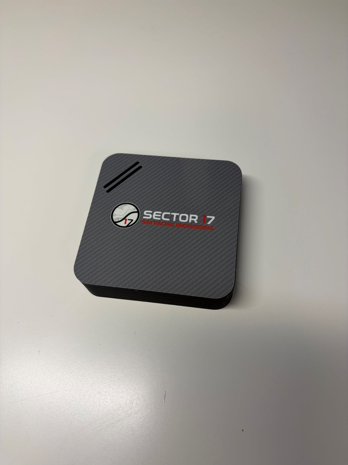 Kit d'évolution Windsim : Console vers PC/SimHUB - SECTOR 17