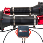Wind Simulator V2 pour Sim Racing sur PC avec SimHub – Silent / Sport / Performance – SECTOR17