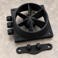 Wind Simulator V2 pour Sim Racing sur PC avec SimHub – Silent / Sport / Performance – SECTOR17