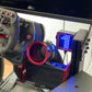 iFlag à LED / Indicateur de Drapeau pour Sim Racing - SECTOR 17