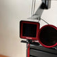 iFlag à LED / Indicateur de Drapeau pour Sim Racing - SECTOR 17