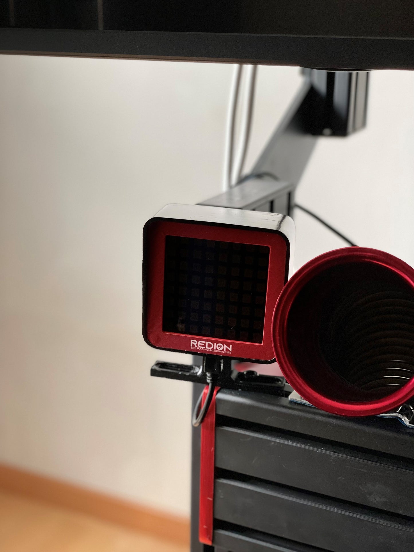iFlag à LED / Indicateur de Drapeau pour Sim Racing - SECTOR 17