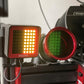 iFlag à LED / Indicateur de Drapeau pour Sim Racing - SECTOR 17