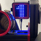 iFlag à LED / Indicateur de Drapeau pour Sim Racing - SECTOR 17