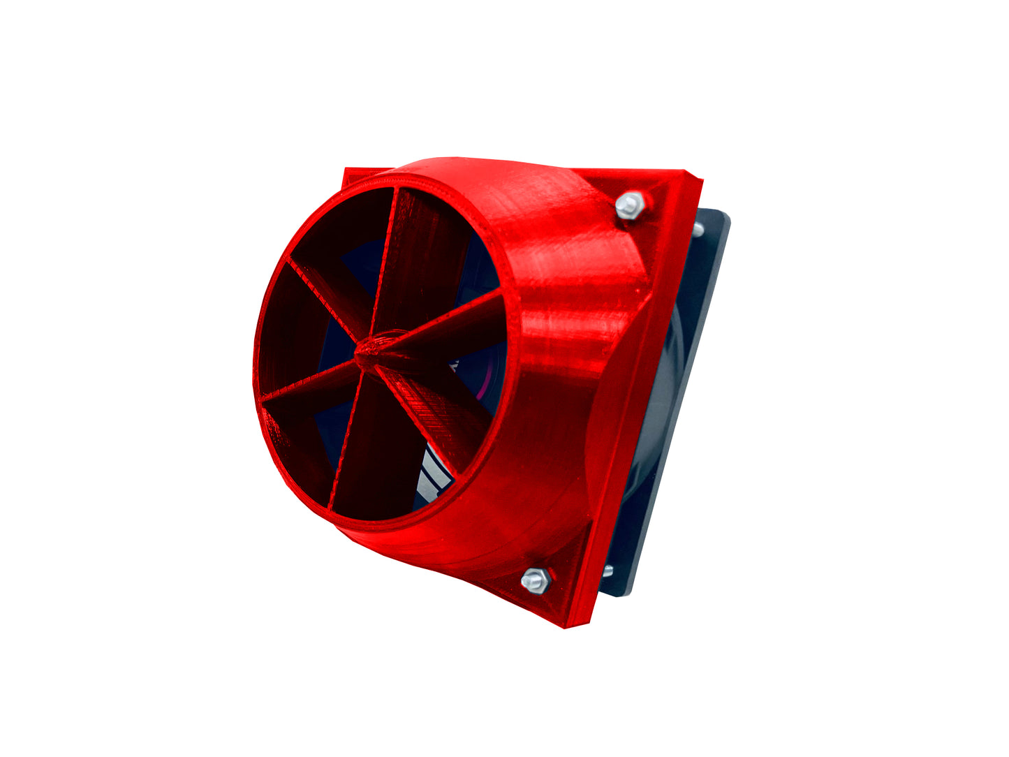 Wind Simulator pour Sim Racing sur PC avec SimHub - WSP2 - SECTOR 17