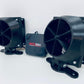 Wind Simulator pour Sim Racing sur PC avec SimHub - WSP2 - SECTOR 17