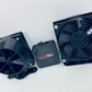 Wind Simulator pour Sim Racing sur PC avec SimHub - WSP2 - SECTOR 17